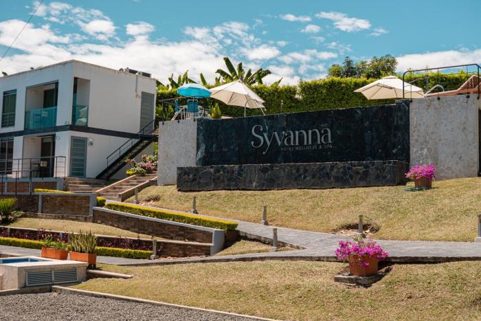syvanna hotel wellness and spa