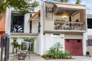 Hotel Casa Vallecaucana,Valle Del Cauca>>Cali,3 star