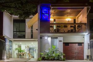 Hotel Casa Vallecaucana,Valle Del Cauca>>Cali,3 star