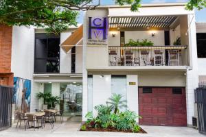 Hotel Casa Vallecaucana,Valle Del Cauca>>Cali,3 star