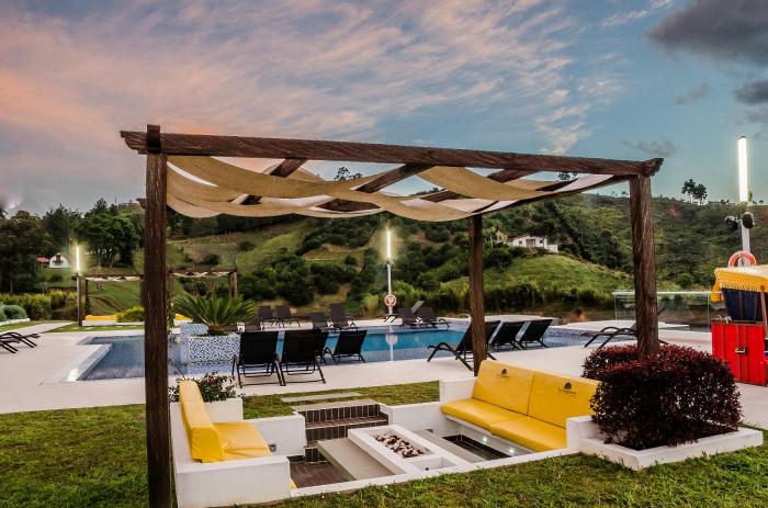 hotel la magdalena adult only