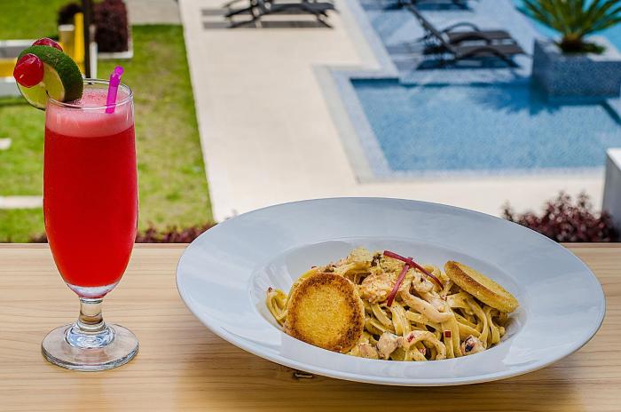 hotel la magdalena adult only