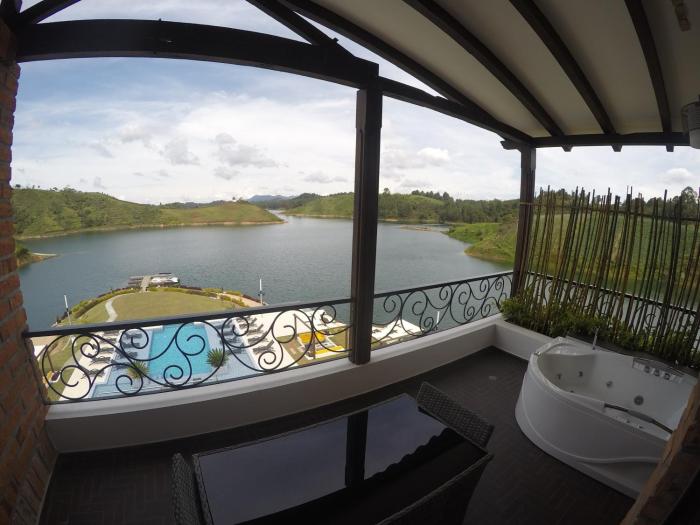 hotel la magdalena adult only