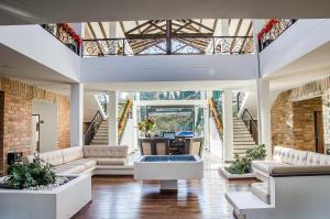 Hotel La Magdalena Adult Only,Guatape>>El Penol,4 star