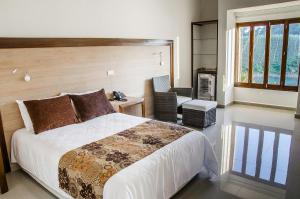 hotel la magdalena adult only