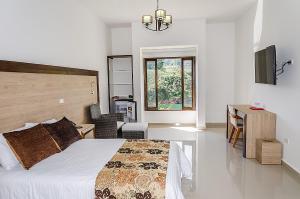 hotel la magdalena adult only