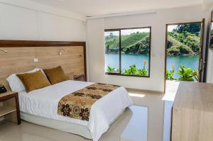 hotel la magdalena adult only