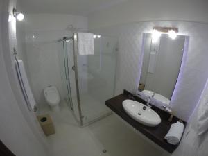 hotel la magdalena adult only