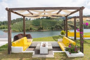 hotel la magdalena adult only