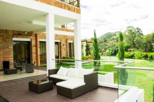 hotel la magdalena adult only