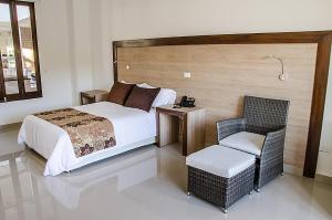 hotel la magdalena adult only