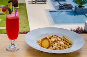 hotel la magdalena adult only