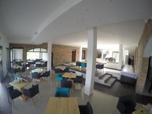 hotel la magdalena adult only