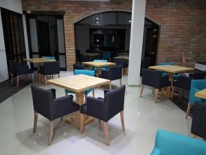 hotel la magdalena adult only