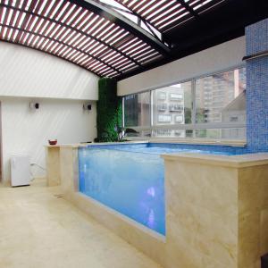 Hotel Madeiro,Medellin>>Itagui,3 star
