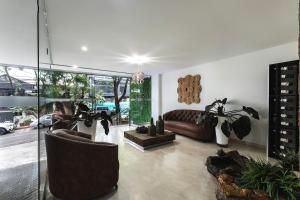 Hotel Madeiro,Cra 37 #10A 20,3 star
