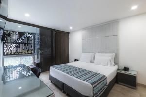 Hotel Madeiro,Medellin>>Itagui,3 star