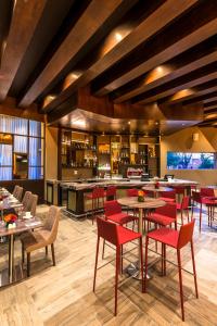 Hilton Garden Inn Bogota Airport,Bogotá>>Bogota,4 star