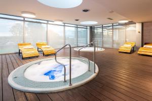 Hilton Garden Inn Bogota Airport,Bogotá>>Bogota,4 star