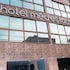 hotel med estadio