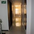 hotel med estadio
