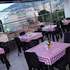 hotel med estadio