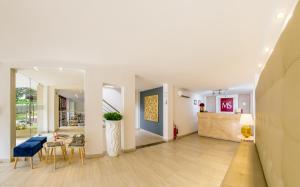 Hotel Ms Pacífico Chipichape,Valle Del Cauca>>Cali,3 star