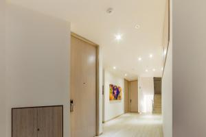 Hotel Ms Pacífico Chipichape,Valle Del Cauca>>Cali,3 star