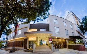 Hotel Ms Pacífico Chipichape,Valle Del Cauca>>Cali,3 star