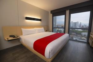 city express plus by marriott medellin colombia