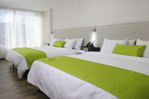 Arame Hotel,Medellin>>Envigado,3 star