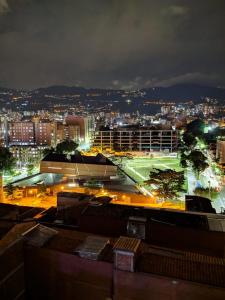 Arame Hotel,Medellin>>Envigado,3 star