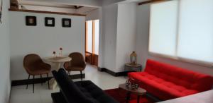 Hotel El Giro,Villa De Leyva>>Tunja,3 star