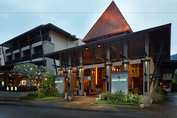 ananta burin resort