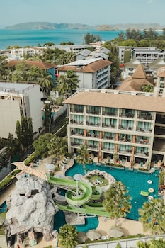 ananta burin resort