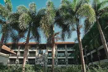 ananta burin resort