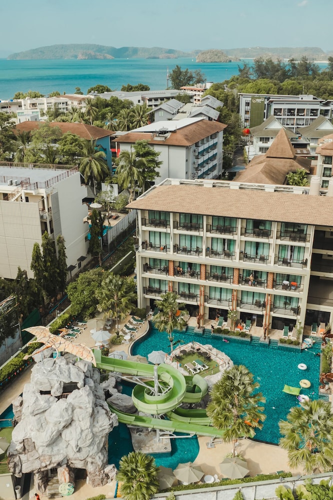 ananta burin resort