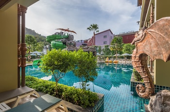 ananta burin resort