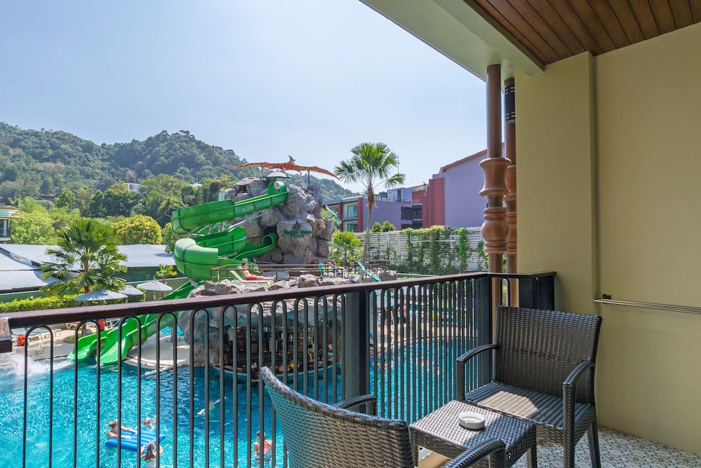 ananta burin resort