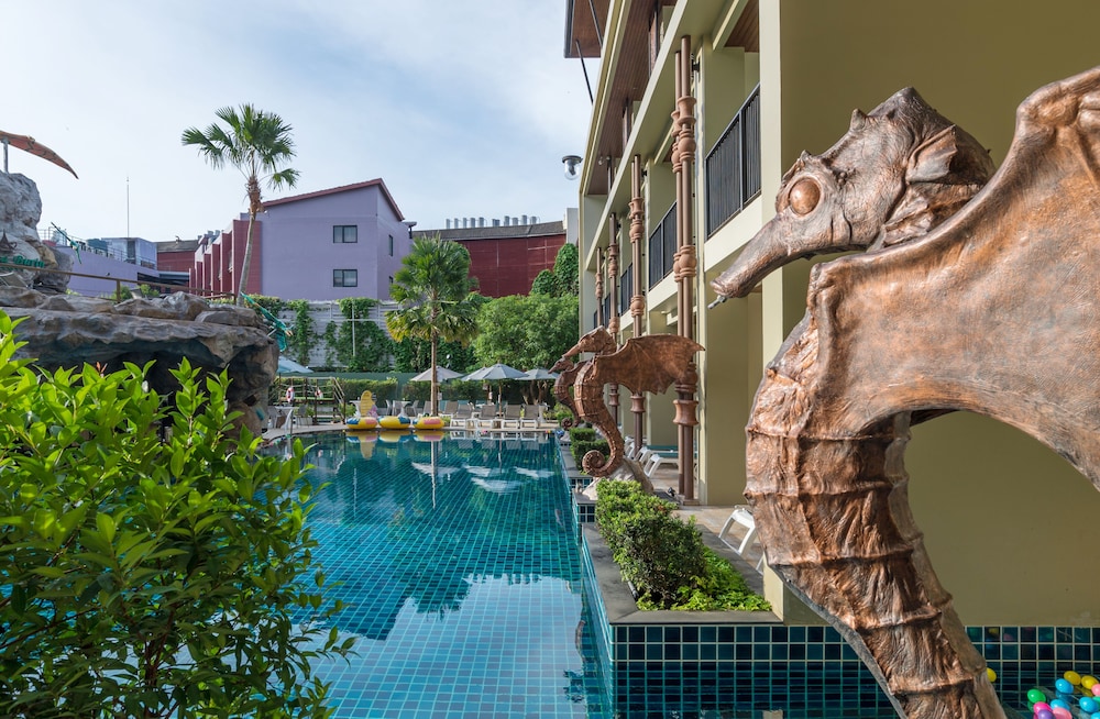 ananta burin resort