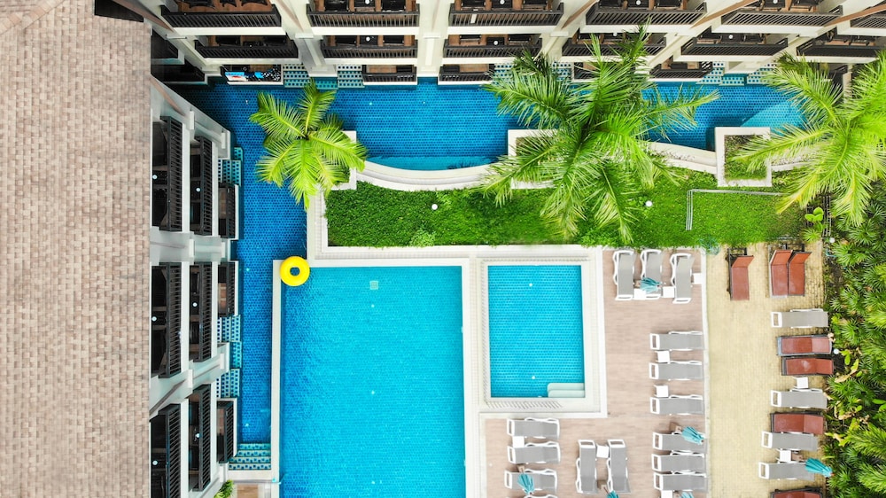 ananta burin resort