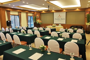 ananta burin resort