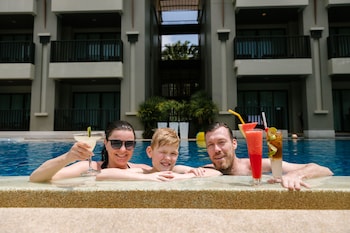 ananta burin resort