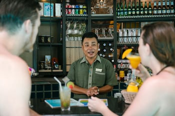 ananta burin resort