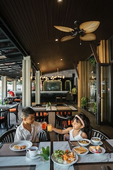ananta burin resort