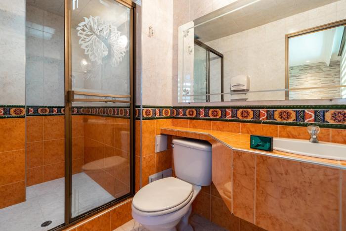 hotel palacio real bogota