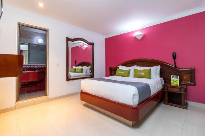 hotel palacio real bogota