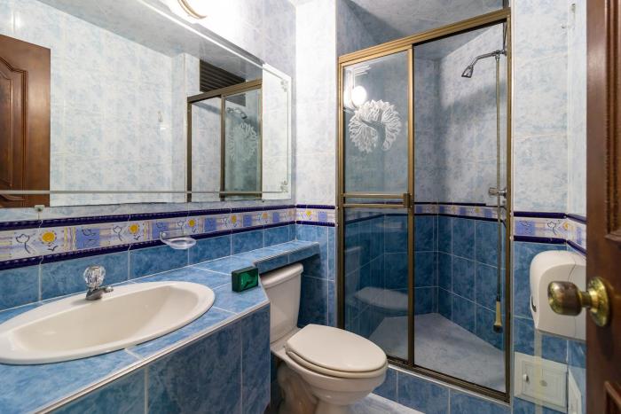 hotel palacio real bogota