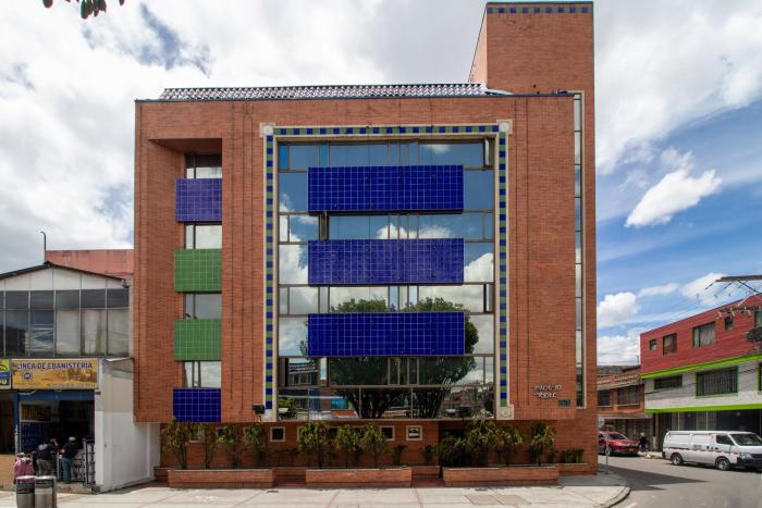 bogota
