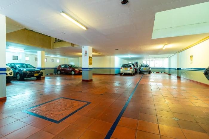 hotel palacio real bogota